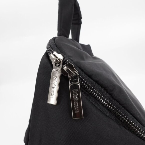 Lululemon New Parent Backpack 17L Black OS - Picture 13 of 16
